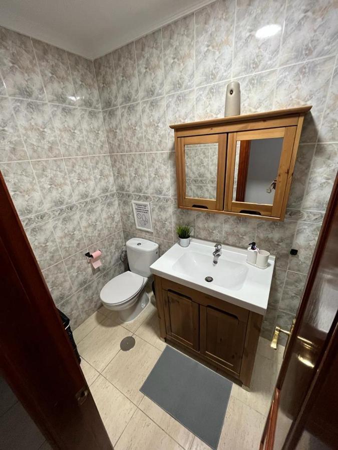 Nivaria Suite Весіндаріо Екстер'єр фото